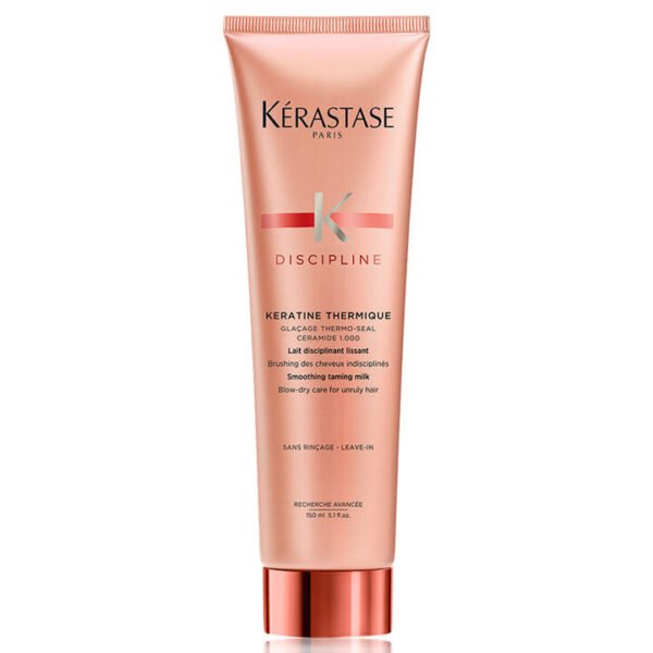 Leave-in Kérastase Discipline Keratine Thermique