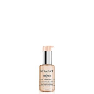 Óleo Kérastase Curl Manifesto Huile Incroyable Repair