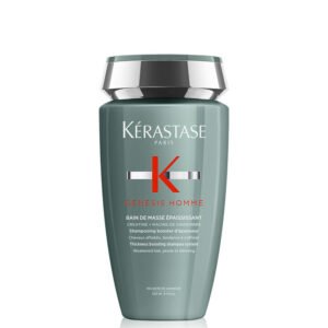 Shampoo Bain de Masse Épaississant
