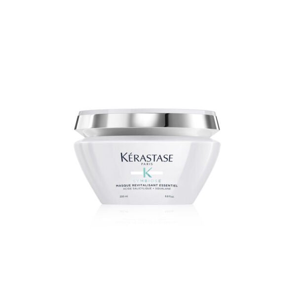 Máscara Kérastase Symbiose Revitalisant Essentiel