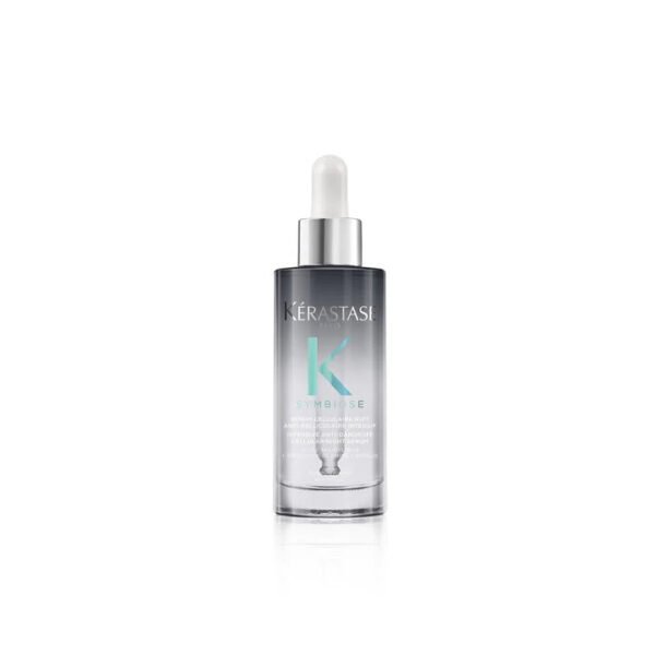 Sérum Kérastase Symbiose Cellulaire Nuit Anti-Pelliculaire Intensif
